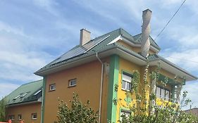 Lacne Ubytovanie Gabcikovo